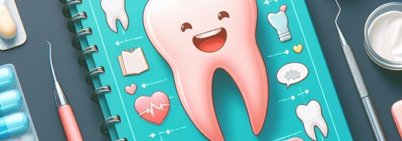 Ağız ve Diş Sağlığı: Sağlıklı Bir Gülüş İçin İpuçları
